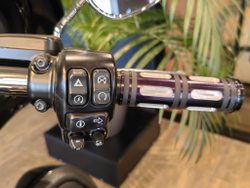 Harley-Davidson Ultra Limited, 2016