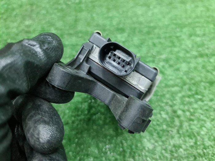 Датчик радарный BMW 3er G20 (2018-н.в.)