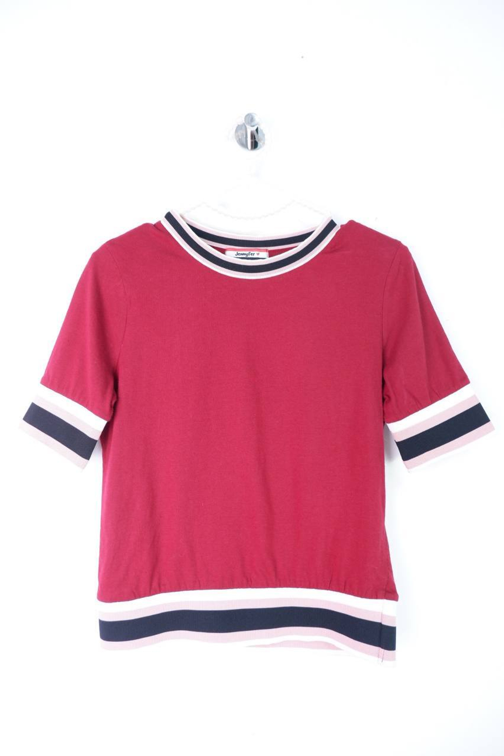 Кофта Jennyfer повседневная, маркировка S, визуально на 44 размер