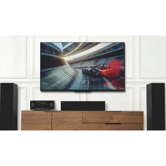 Pioneer VSA-LX 805 Black
