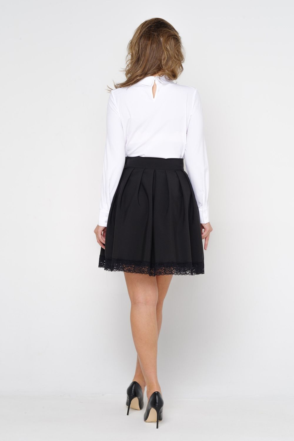 Юбка Мальвина Valentina