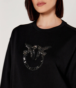 Худые NELLY Pinko - черный(100534 A24F)