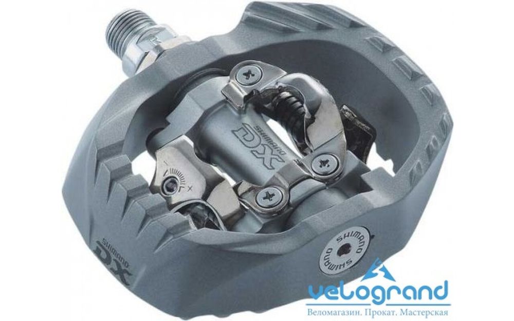 Педали контактные Shimano PD-M647