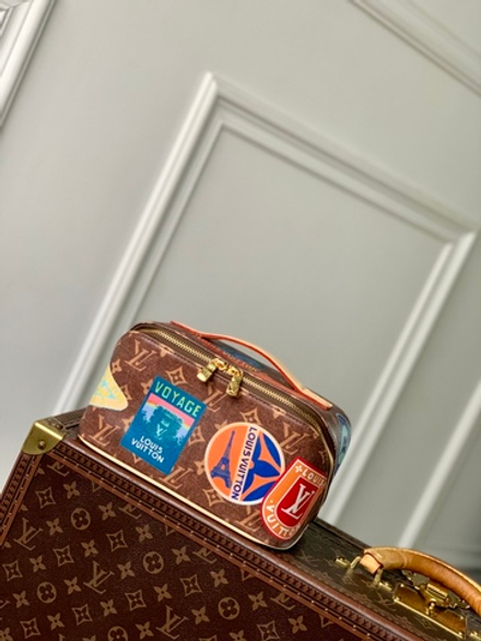 Louis Vuitton Toiletry Bag