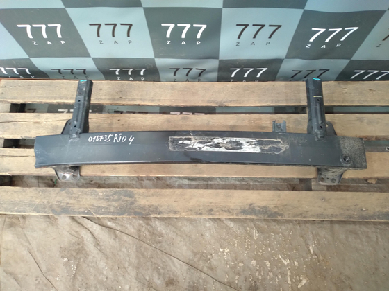 Усилитель переднего бампера Kia Rio 4 (FB) 17-22 Б/У Оригинал 64900H0000