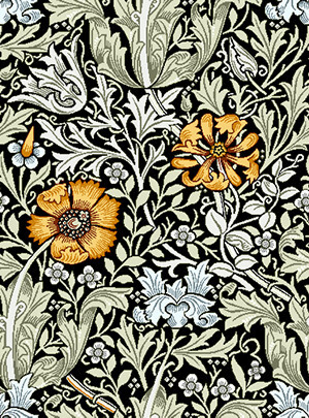 Покрывало Мак 170х210 см