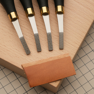 Рафер для кожи