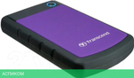Внешний накопитель Transcend 2TB TS2TSJ25H3P