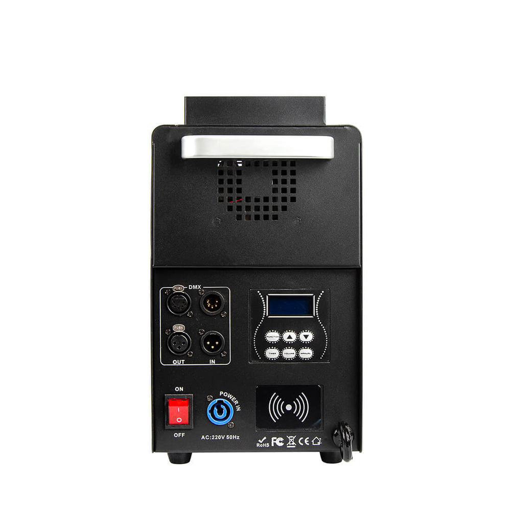 MK-F21 LED Fog Machine