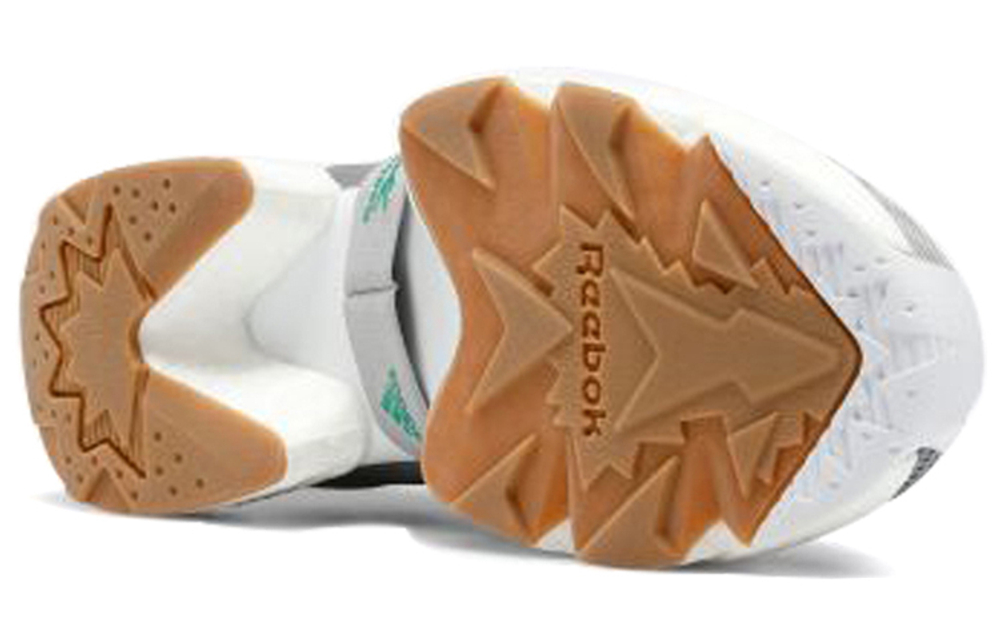 Кроссовки Adidas X Reebok Instapump Fury Boost Prototype