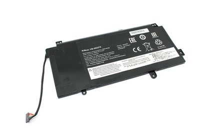 Аккумуляторная батарея для ноутбука Lenovo ThinkPad Yoga 15 (00HW009) 15.2V 4000mAh OEM