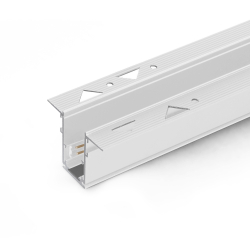 Slim Magnetic Шинопровод встраиваемый белый (3м) 85128/00 85128/00