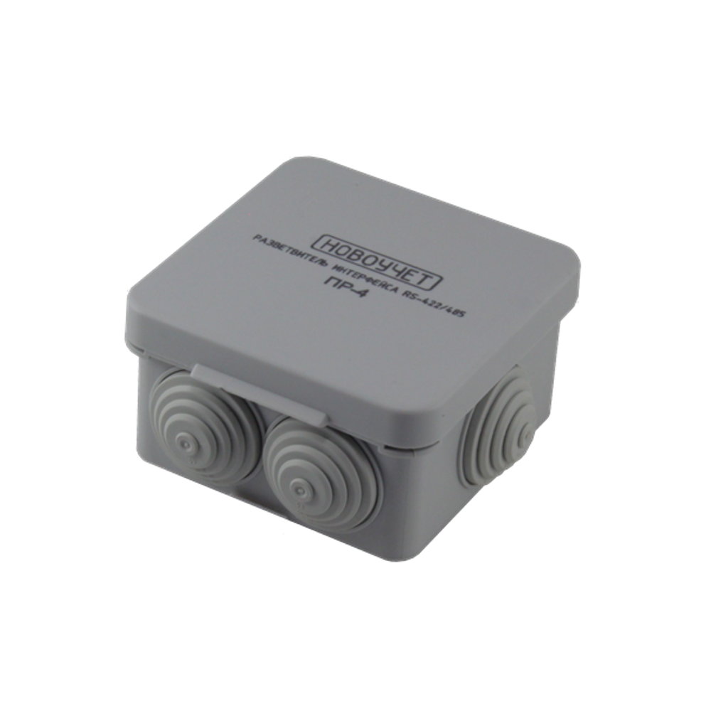 ПР-4 (исполнение 1)