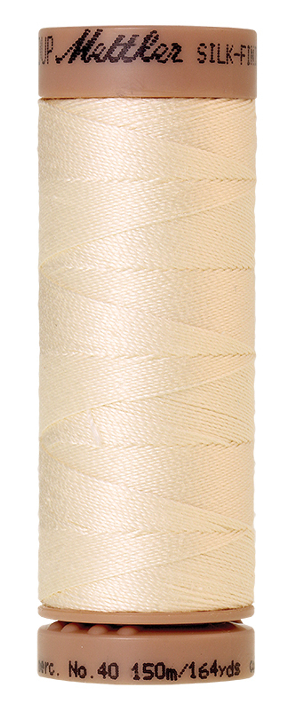 нить QUILTING SFC 150m  хлопок  № 40 col.0778
