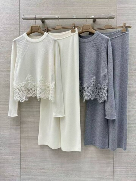 Костюм Ermanno Scervino