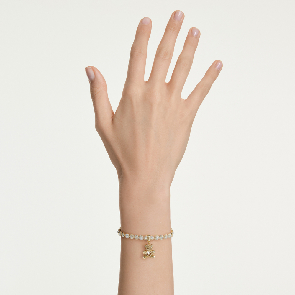 IDYLLIA:CHARM TEDDY CRY GSHA/GOS