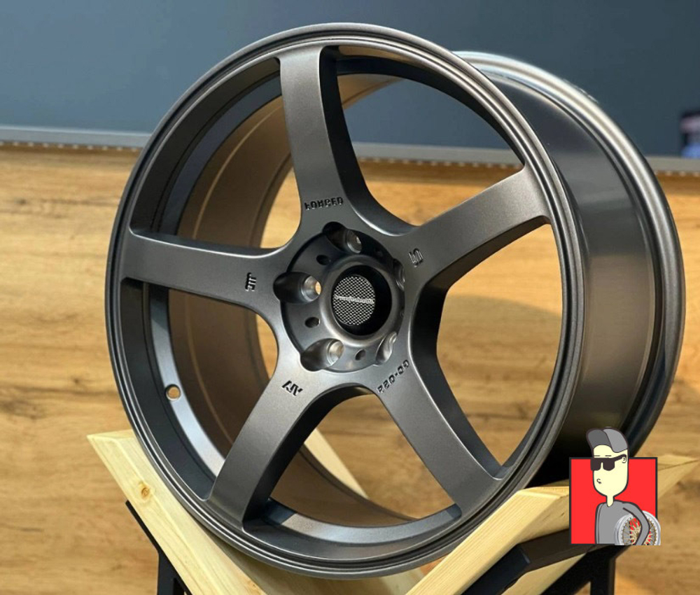 Комплект дисков ProDrive GC-05F 18x8.5 et35 5x114.3