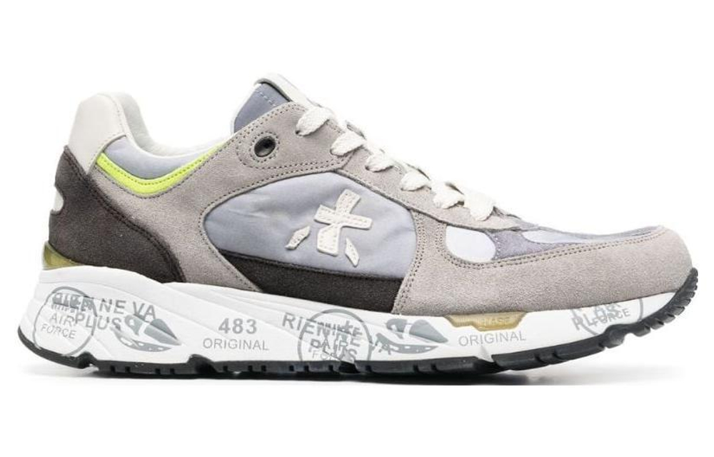 Кроссовки PREMIATA, MASE6158