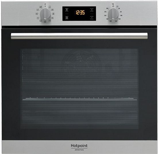 Электрический духовой шкаф Hotpoint-Ariston FA2 841 C