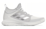 Adidas Wmns Crazyflight Mid "White Silver Metallic" 2023 Women"s