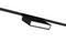 Трековый светодиодный светильник для магнитного шинопровода Crystal Lux CLT 0.33 002 6W BL M4000K