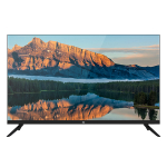 ЖК-телевизор BQ 32FS38B Black