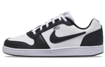 Кроссовки Nike Ebernon Low Prm "White Black"