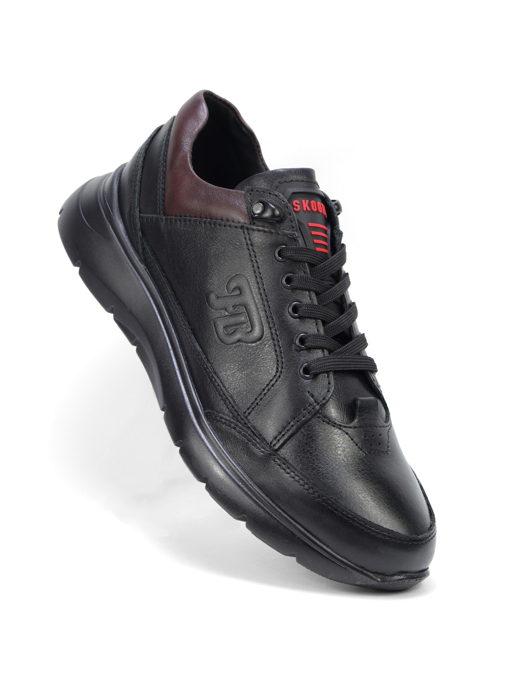 Кроссовки мужские K660-1P