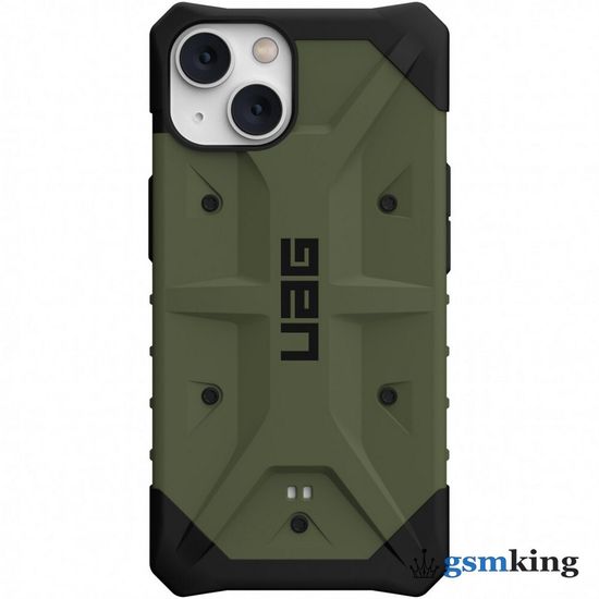 UAG Pathfinder Series Case for Apple iPhone 13 | 14 Olive (Зелёный) 114060117272