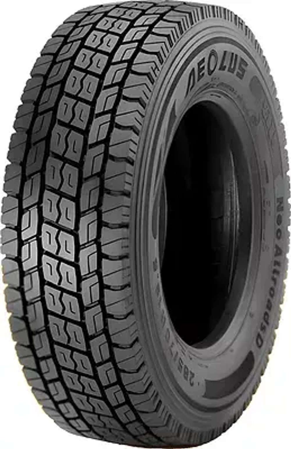 Aeolus Neo Allroads D 265/70 R19,5 140/138M PR16 3PMSF (Ведущая ось)