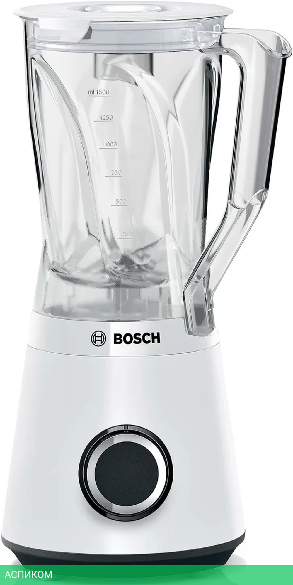 Блендер Bosch MMB6141W