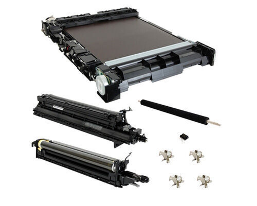 1702LC0UN0, MK-8505A Комплект запасных частей для KYOCERA TASKalfa 4550ci/5500ci/4551ci/5551ci