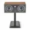 Focal Theva Center Dark Wood