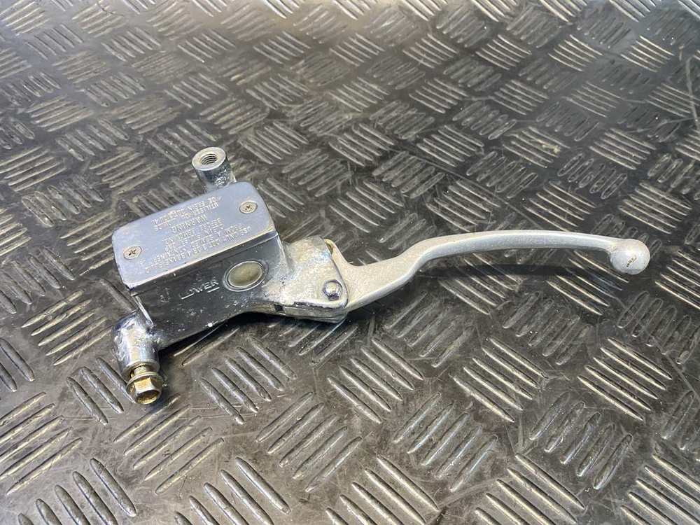 Цилиндр сцепления Suzuki Intruder VS750 VR51A