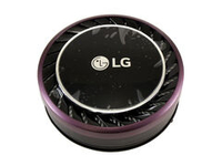 HEPA-фильтр для пылесоса LG A9 фиолетовый