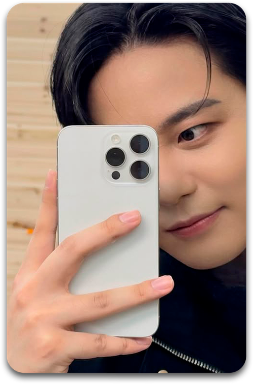 Карта / ATEEZ #1028