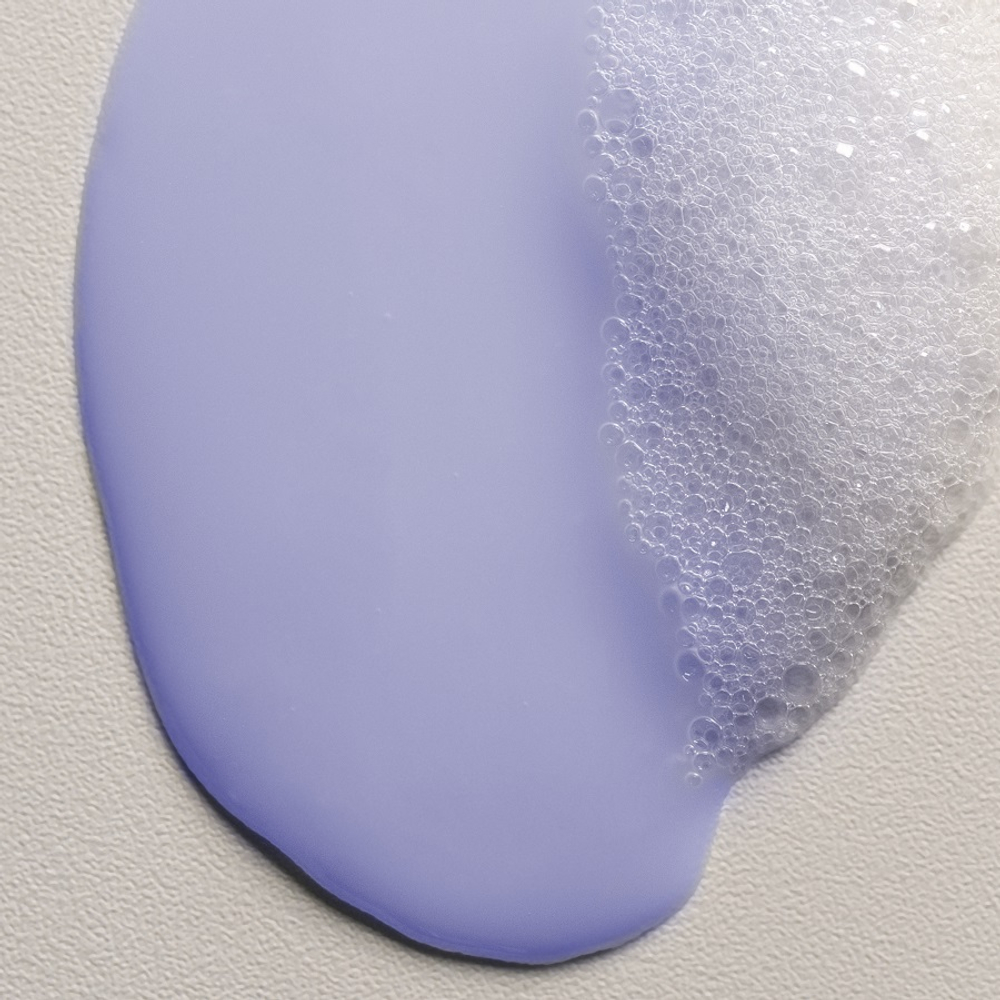 LOVE/shampoo, lovely smoothing shampoo - Шампунь для разглаживания завитка