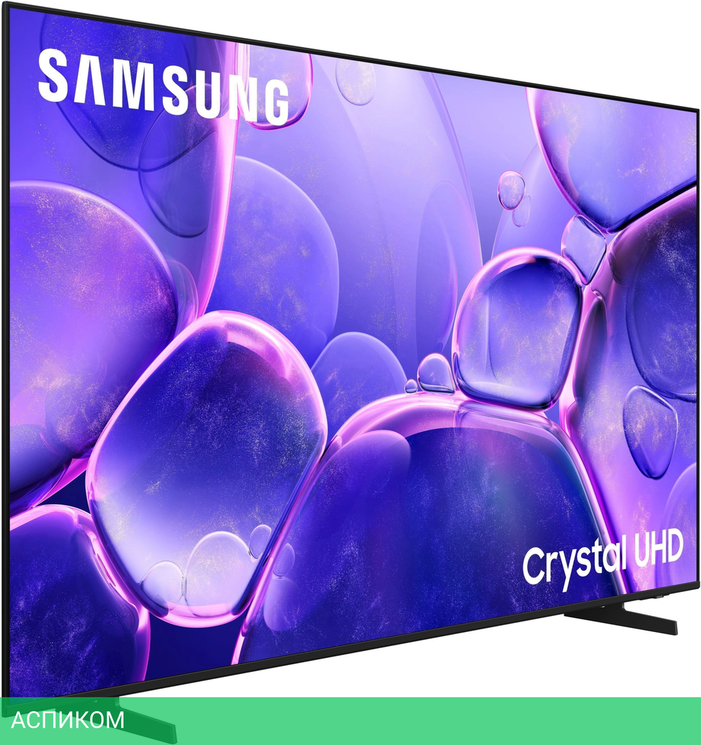 Телевизор LED Samsung 55" UE55U8000FUXRU