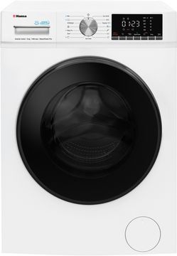 Пральна машина вузька Hansa WHG814DD1W