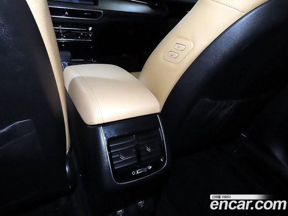 Kia K7 (Cadenza) Premier 2.5 GDI Noblesse (06.2020)