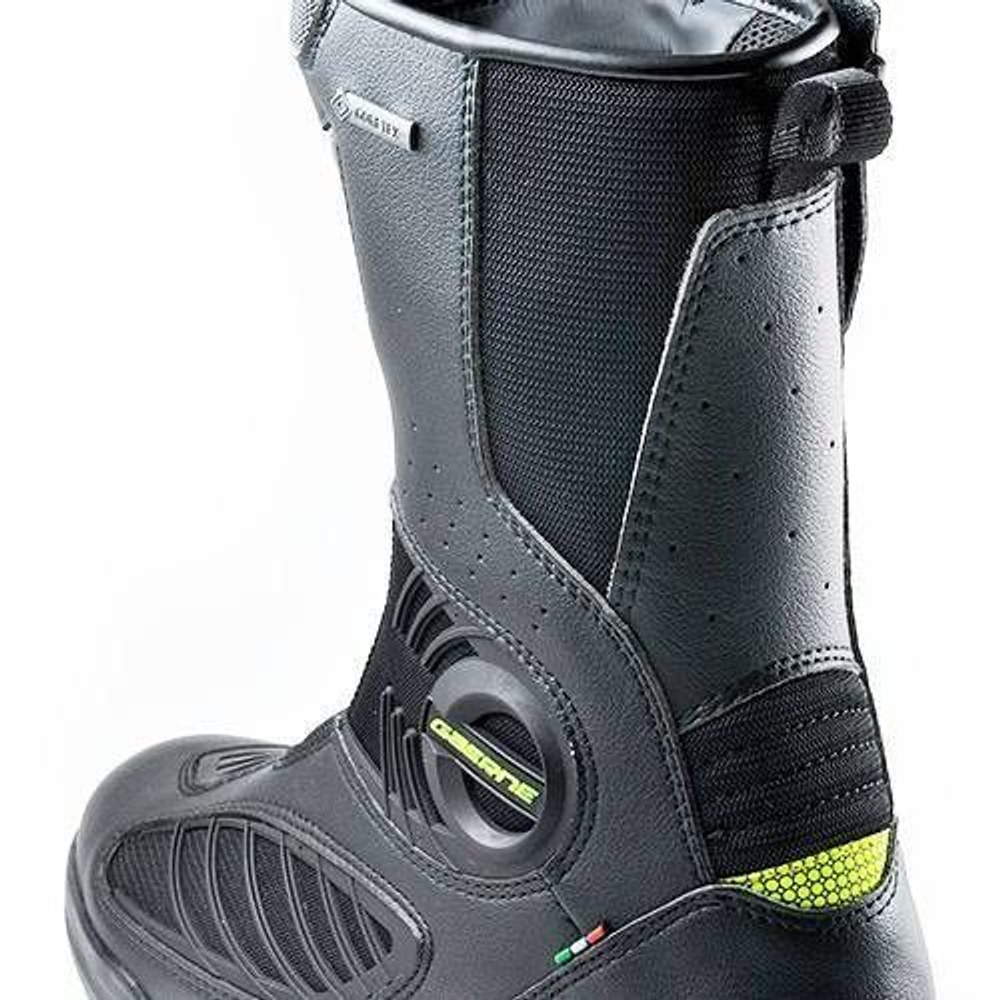 Мотоботы Gaerne G-Air Gore Tex 38