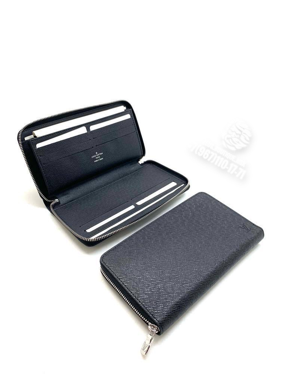 Портмоне Louis Vuitton Zippy