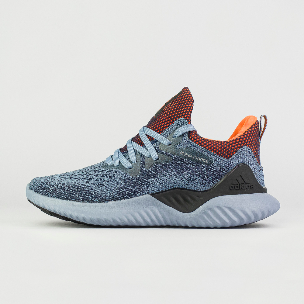 Кроссовки Adidas AlphaBounce Beyond Blue