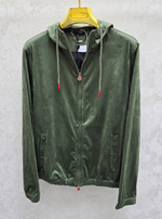 Ветровка Kiton