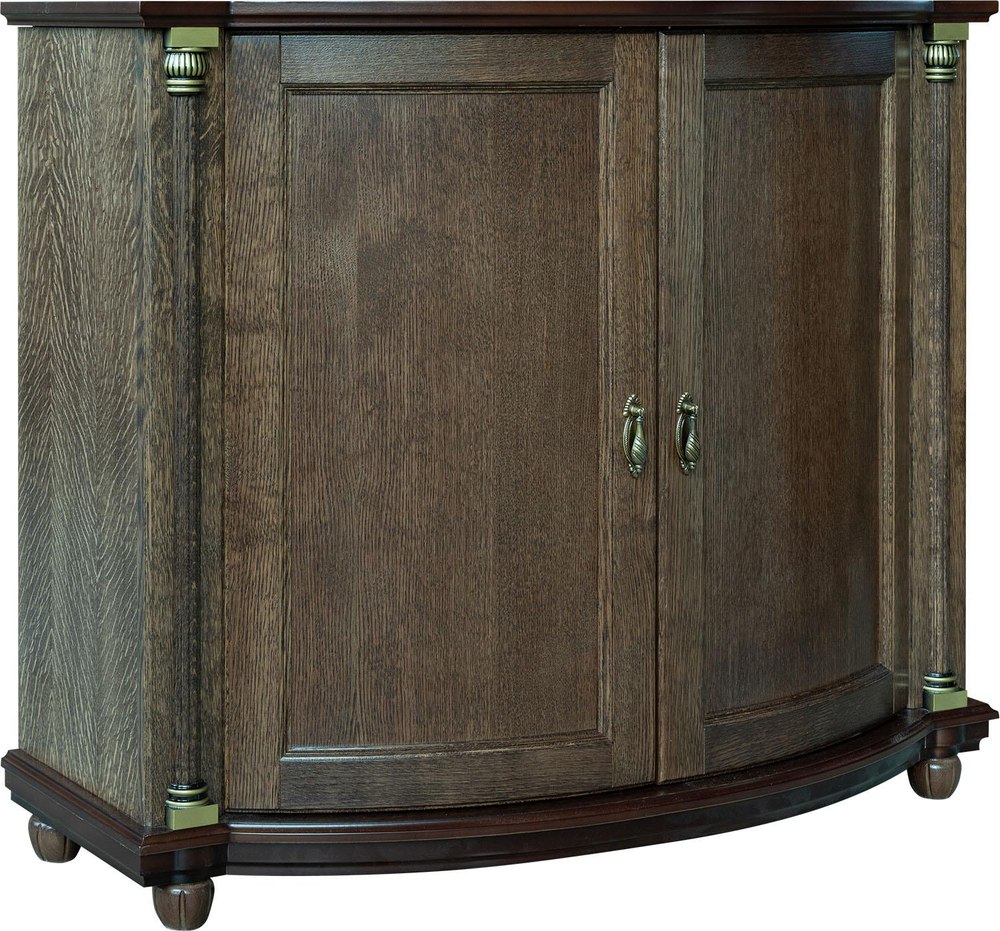 Тумба 2д «Валенсия Д Классик» П3.0591.0.07