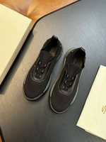 Кроссовки Santoni