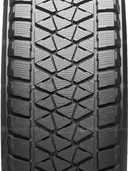 Bridgestone Blizzak DM V2 265/70 R15 112R