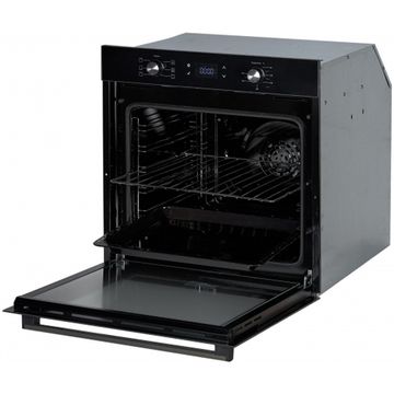 Электрический духовой шкаф Rodmans Comfort BOE 6715 BL