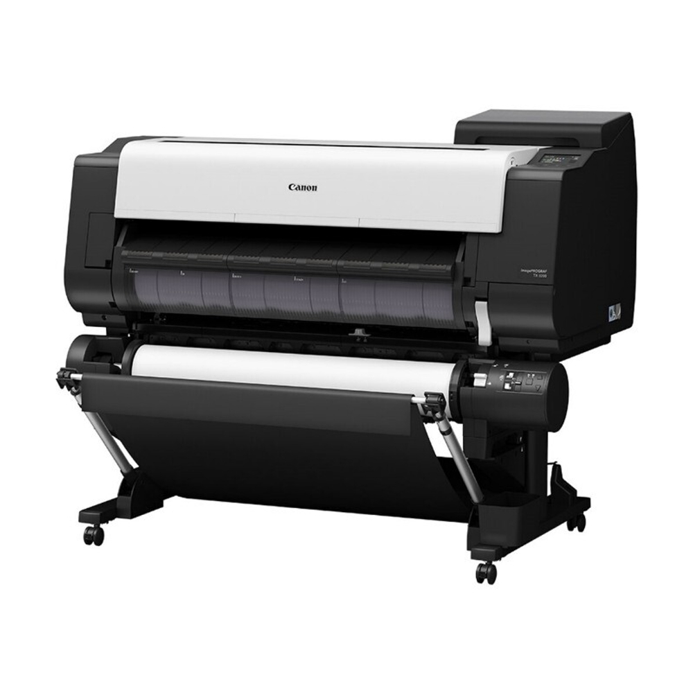 Плоттер Canon imagePROGRAF TX-3200, A0, 36", 5 цв, WiFi, цветной