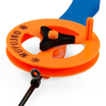 Удочка зимняя "Морозко" (по 2шт)